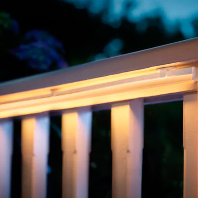 Tira de luz led exterior Philips Hue LIGHTSTRIP OUTDOOR  EU - Achorao