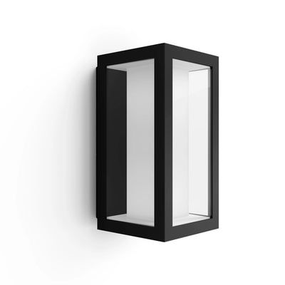 Aplique mural para exteriores Philips Hue Impress EU - Achorao