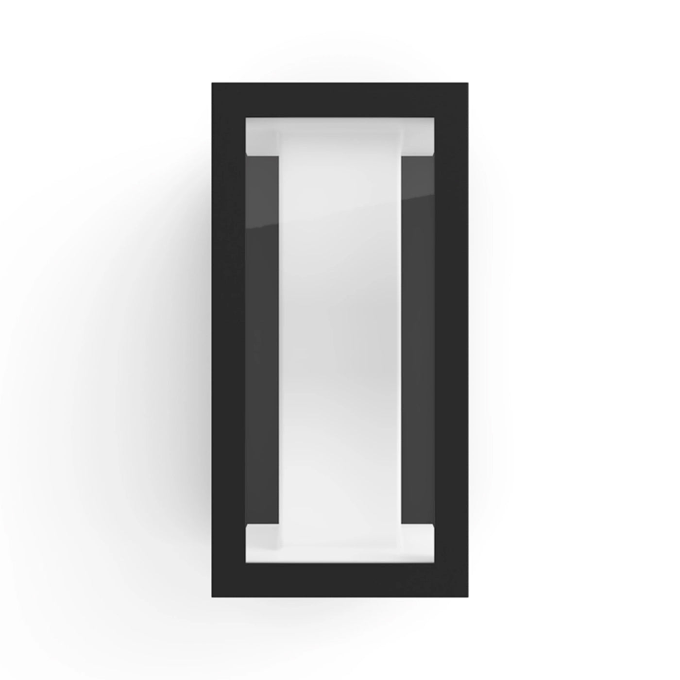 Aplique mural para exteriores Philips Hue Impress EU - Achorao