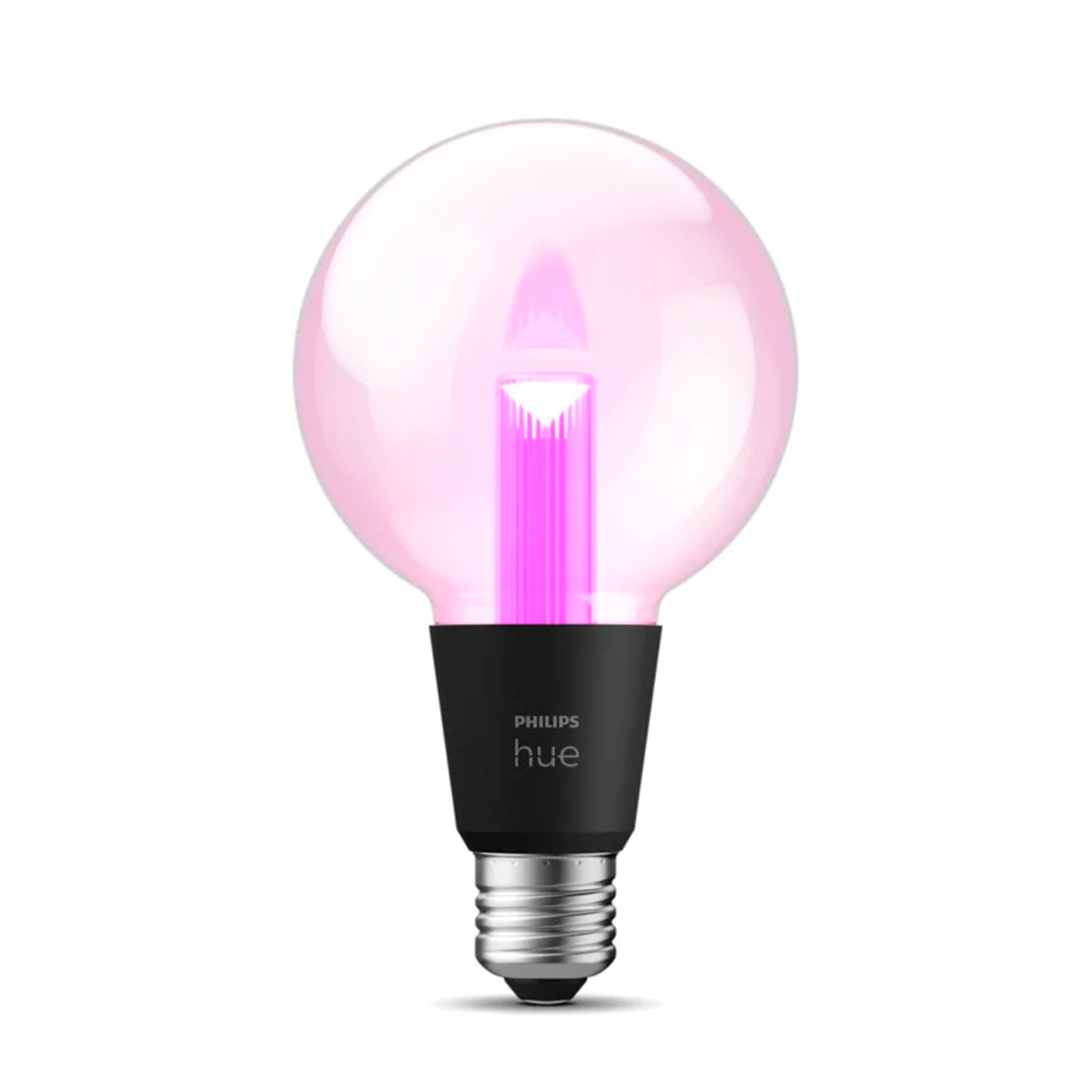 Bombilla inteligente G95 - E27 Philips Hue - Achorao