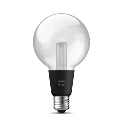 Bombilla inteligente G95 - E27 Philips Hue - Achorao