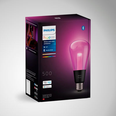 Bombilla inteligente ST72 - E27 - Achorao