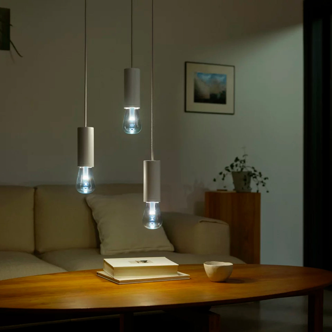 Bombilla inteligente ST72 - E27 - Achorao