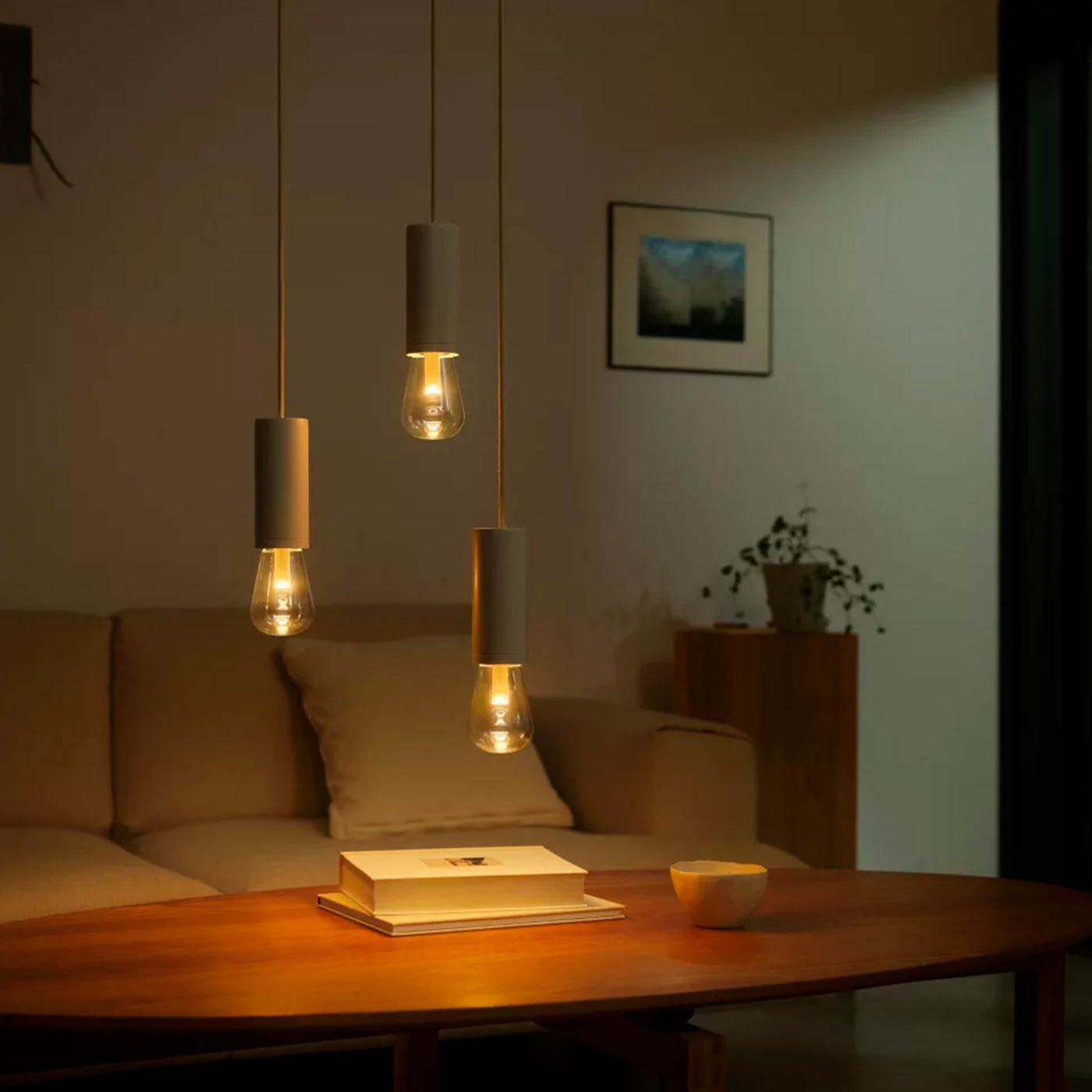 Bombilla inteligente ST72 - E27 - Achorao