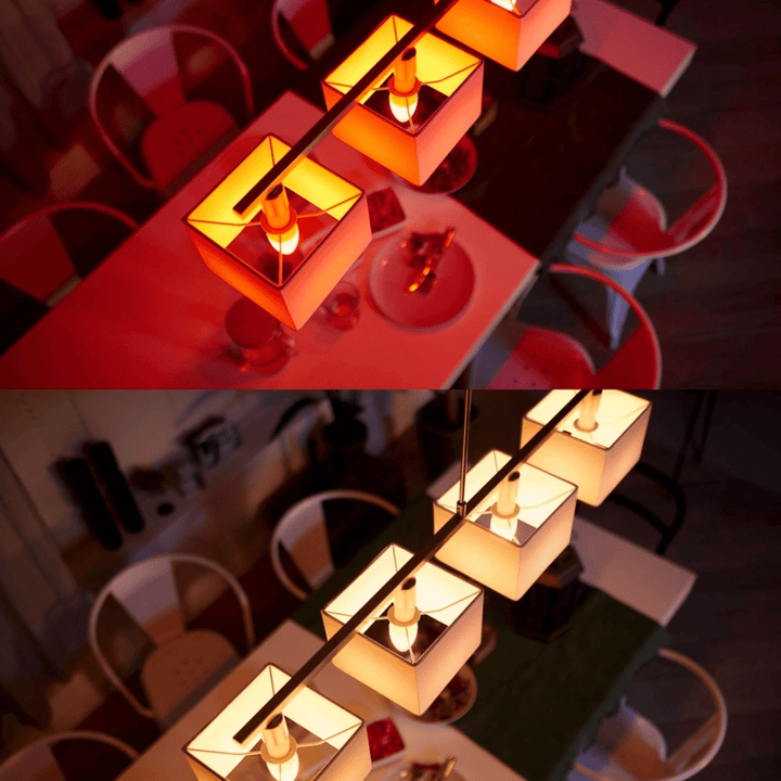 Bombilla Philips Hue Wa 5.2W B39 E14 1P - Achorao