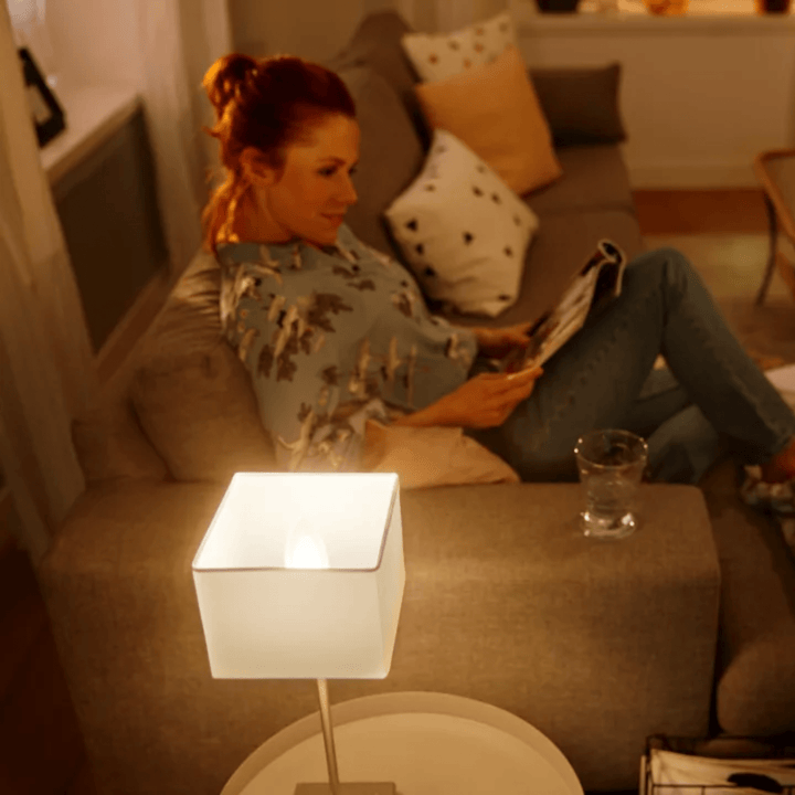 Bombilla Philips Hue Wa 5.2W B39 E14 1P - Achorao