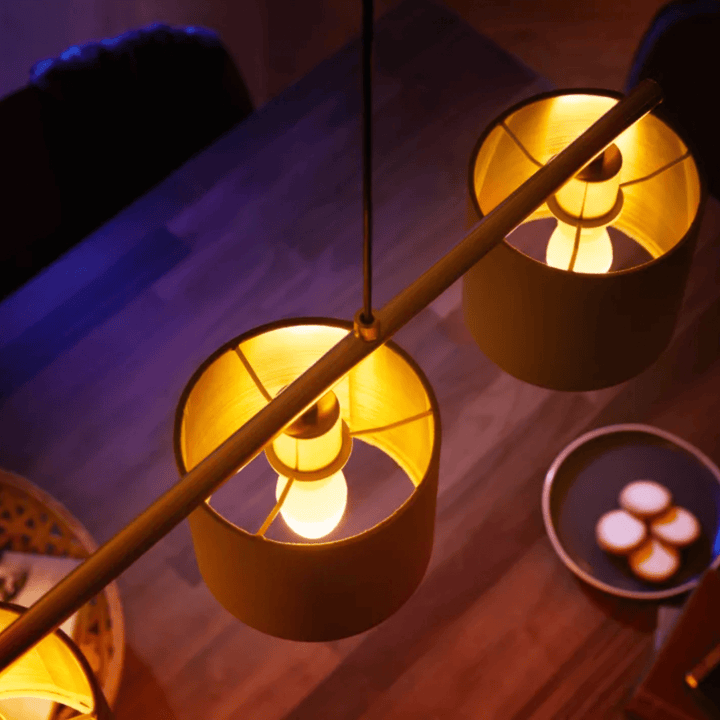 Bombilla Philips Hue Wa 5.2W B39 E14 1P - Achorao