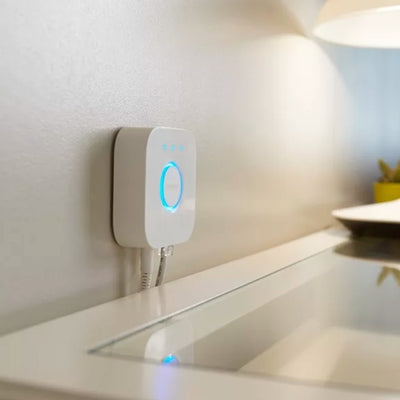 Controlador de luces Inteligente Bridge Philips Hue - Achorao