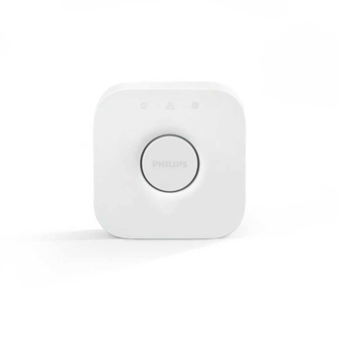 Controlador de luces Inteligente Bridge Philips Hue - Achorao