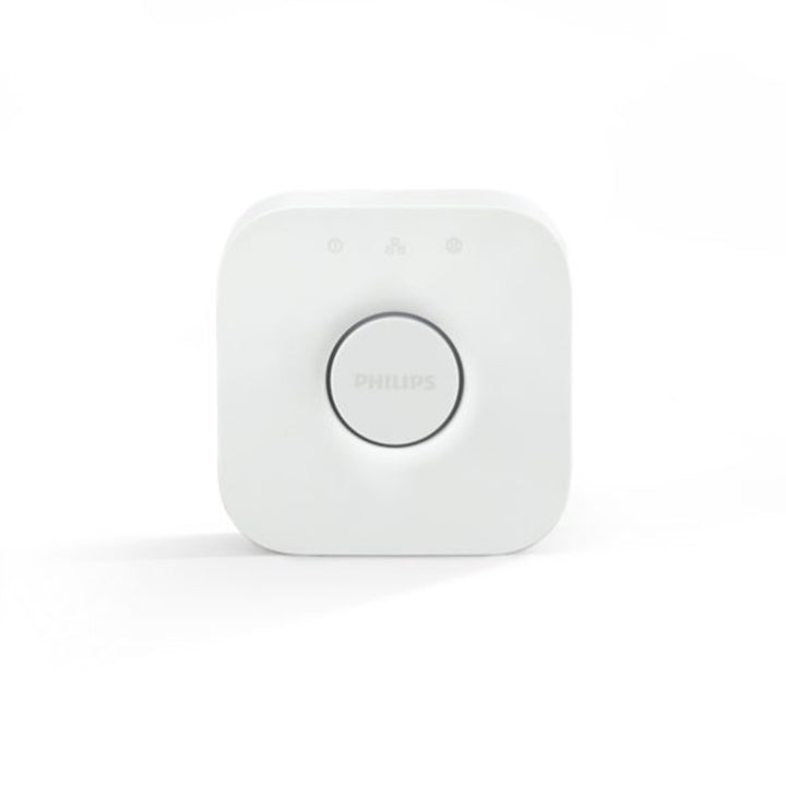 Controlador de luces Inteligente Bridge Philips Hue - Achorao