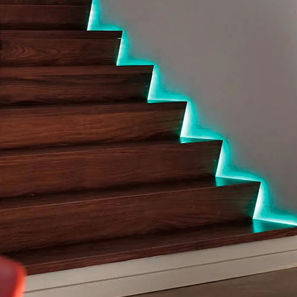 Extensión Cinta Led Inteligente Philips Hue 1m Bluetooth - Achorao