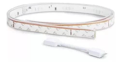 Extensión Cinta Led Inteligente Philips Hue 1m Bluetooth - Achorao