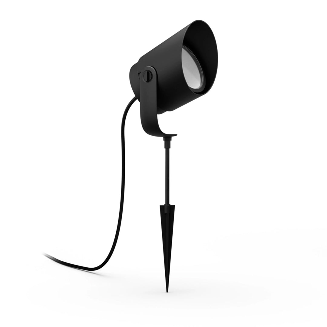 Foco para exteriores Phillips Hue Lily XL EU Waca - Achorao