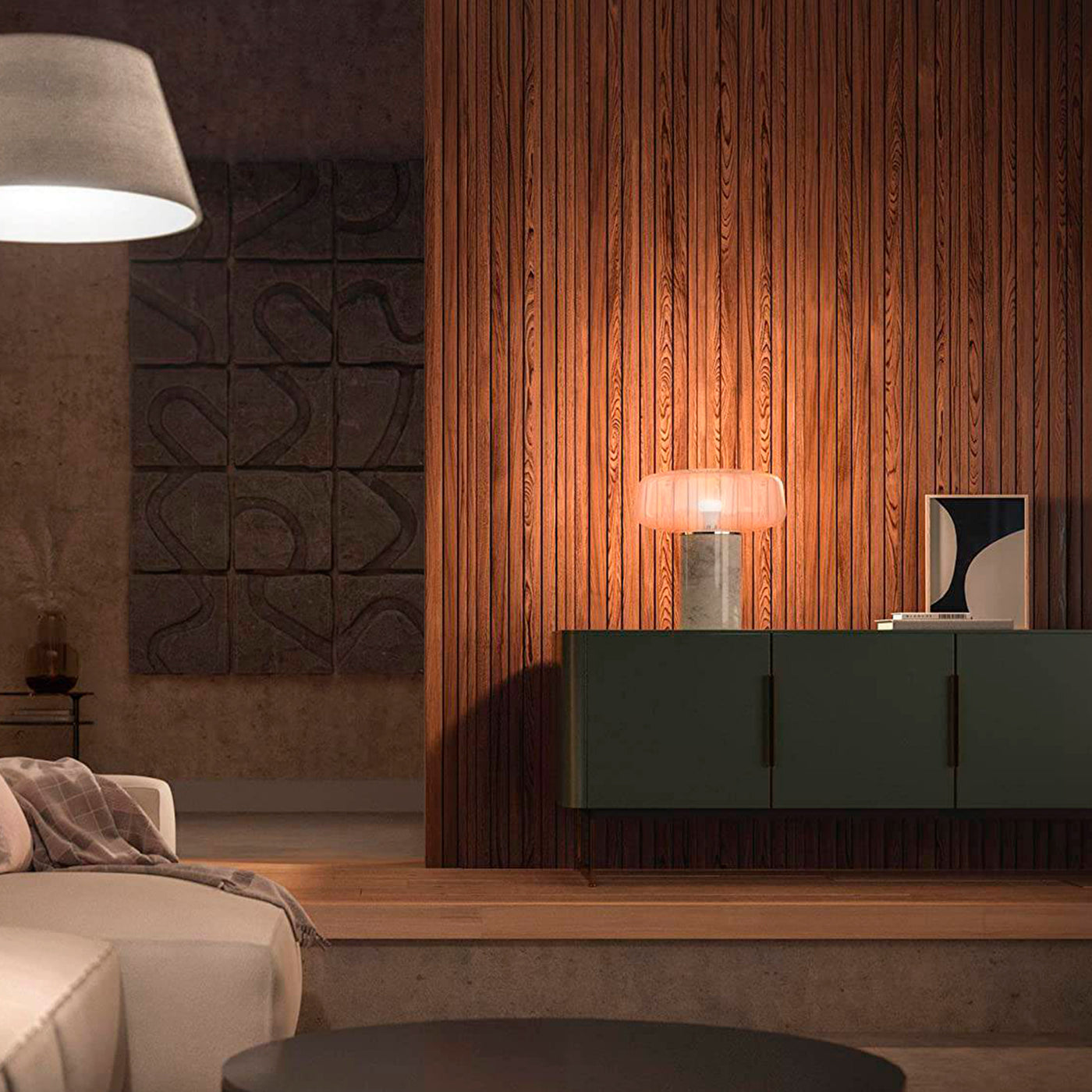 Foco Philips Hue A60  E27 Luz Calida 9.5W BT - Achorao