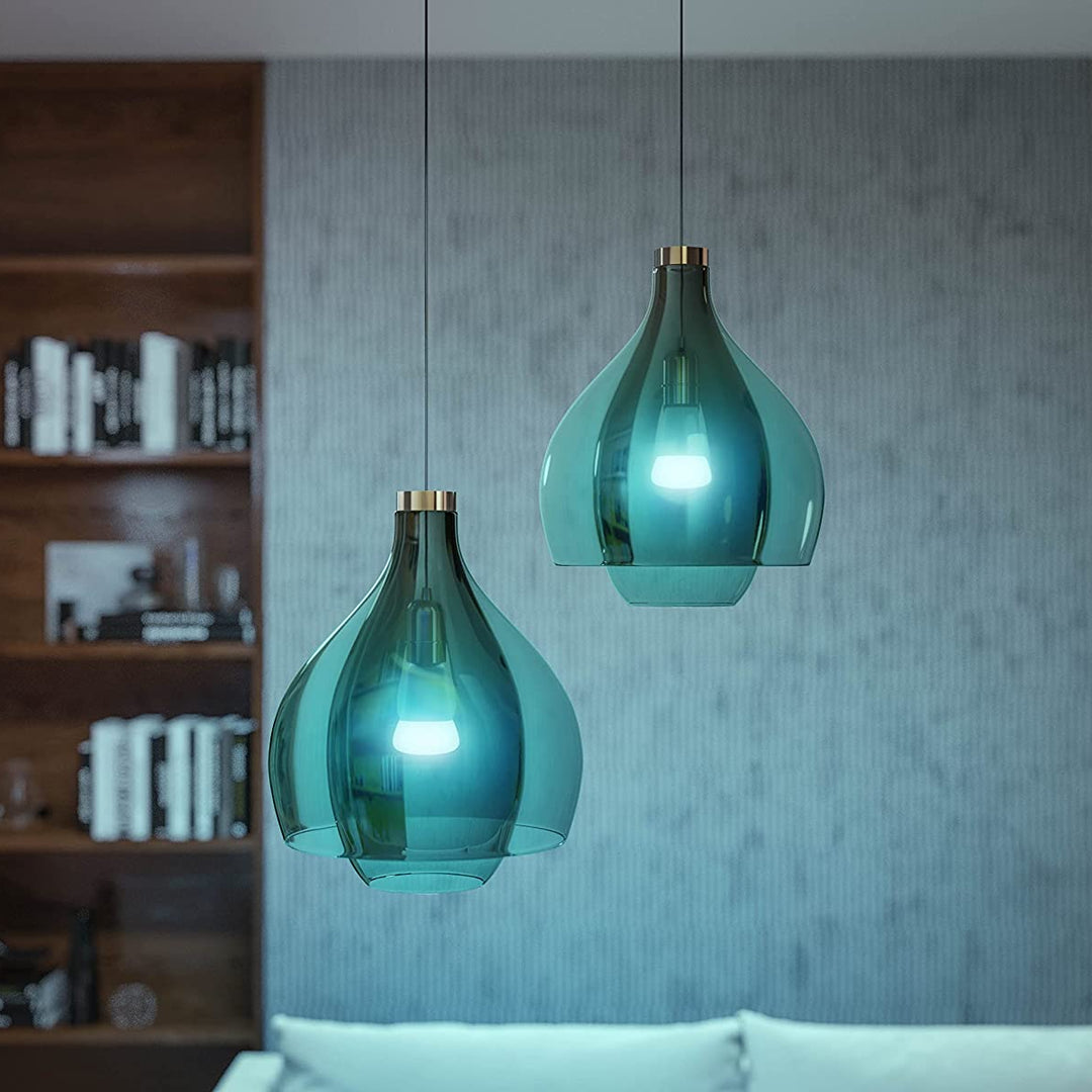 Foco Philips Hue A60 E27 Multi Color BT - Achorao