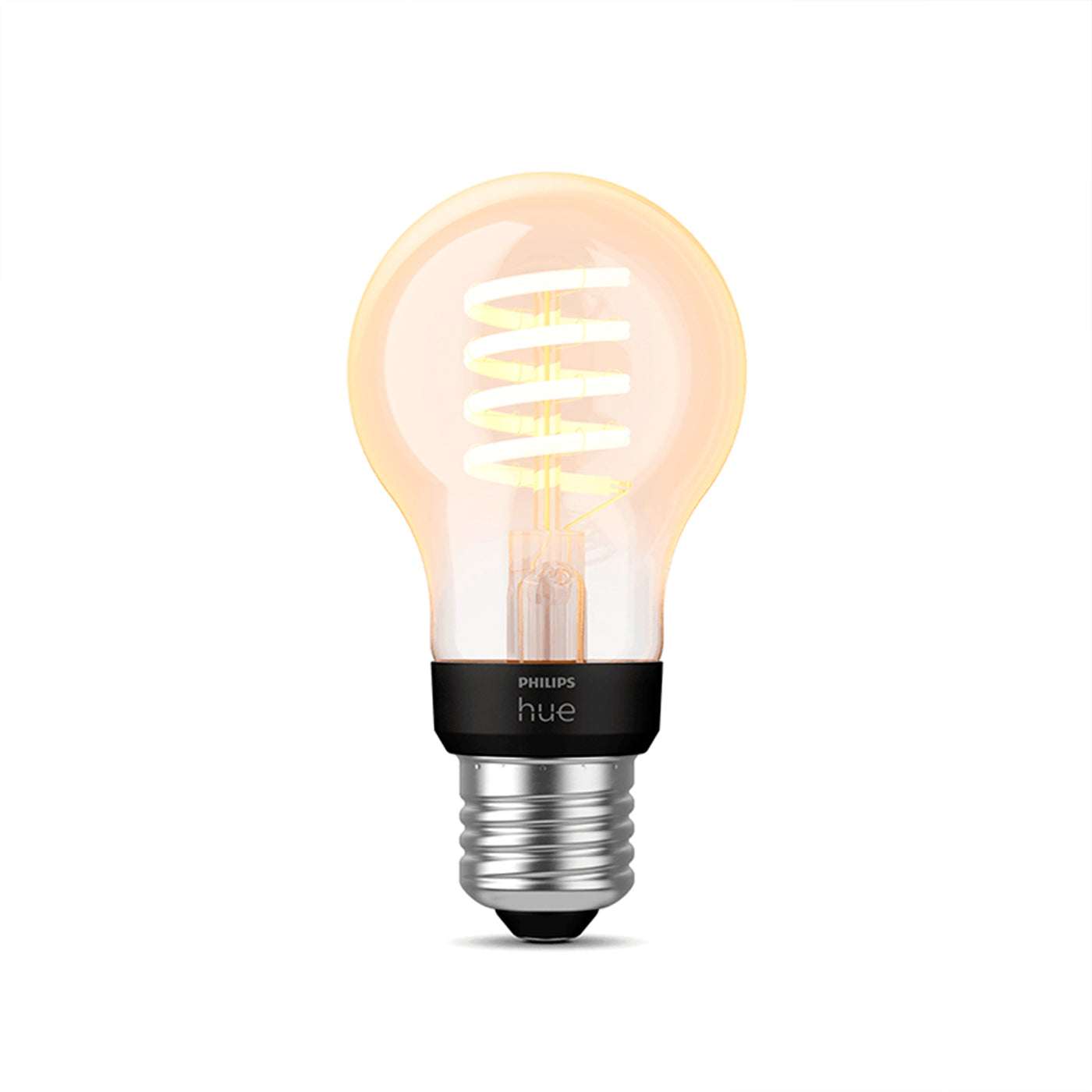 Foco Philips Hue E27  single Filament Bulb Led 7w  550 - Achorao