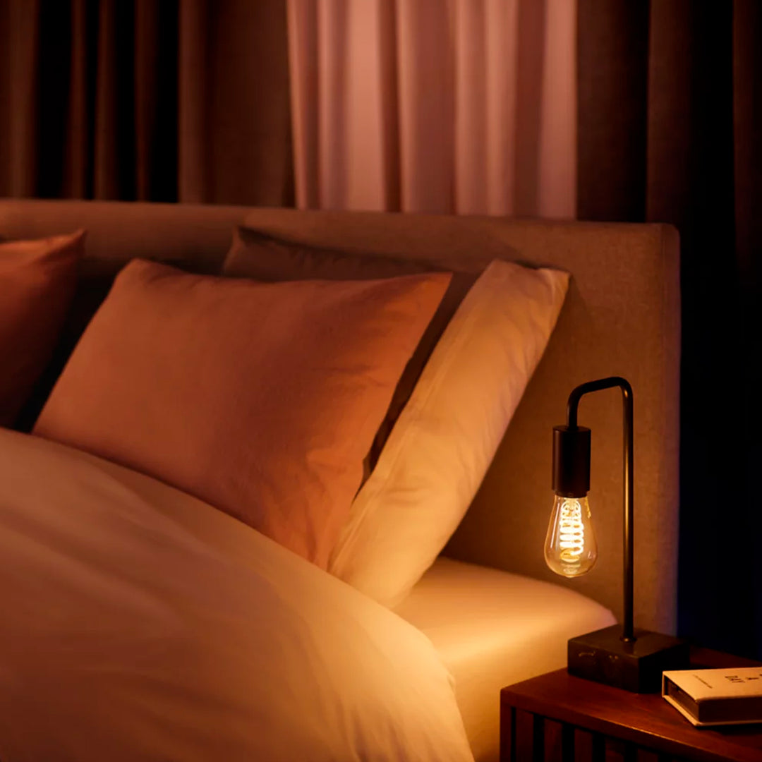 Foco Philips Hue Single Filament Bulb ST64 E27 - Achorao