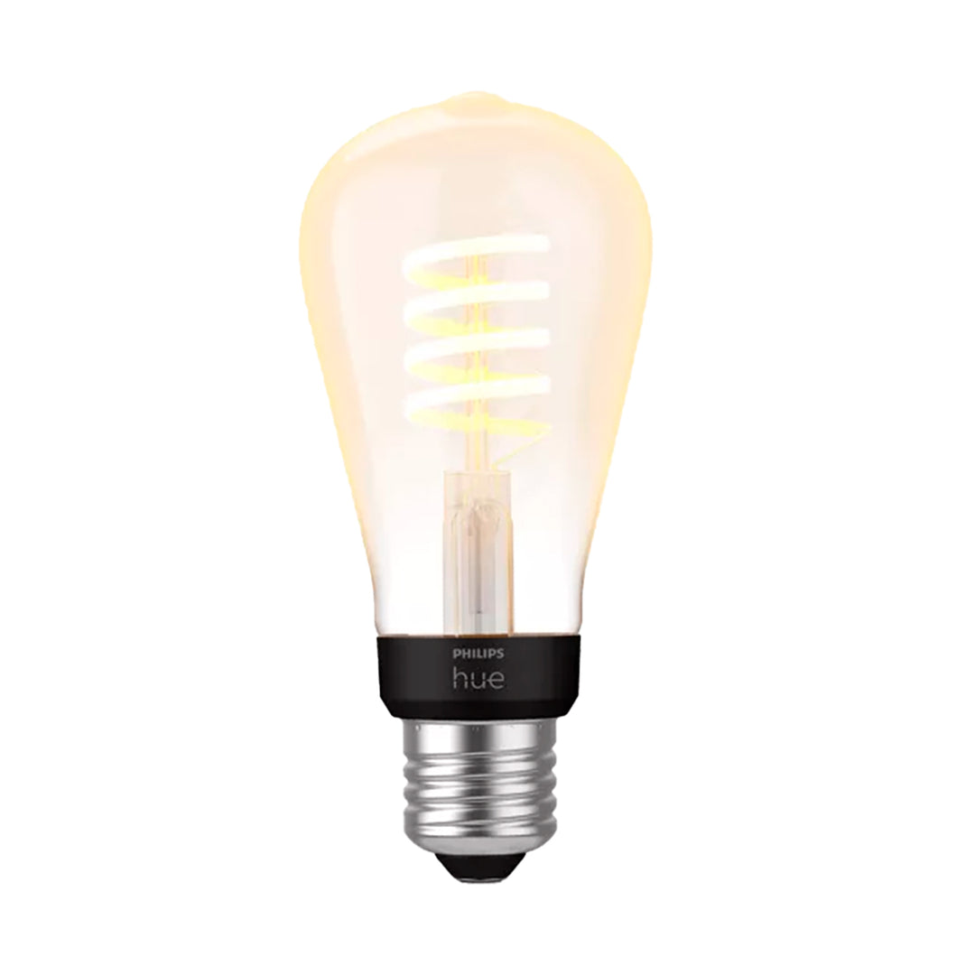 Foco Philips Hue Single Filament Bulb ST64 E27 - Achorao
