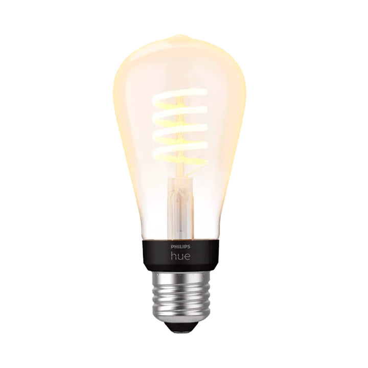 Foco Philips Hue Single Filament Bulb ST64 E27 - Achorao