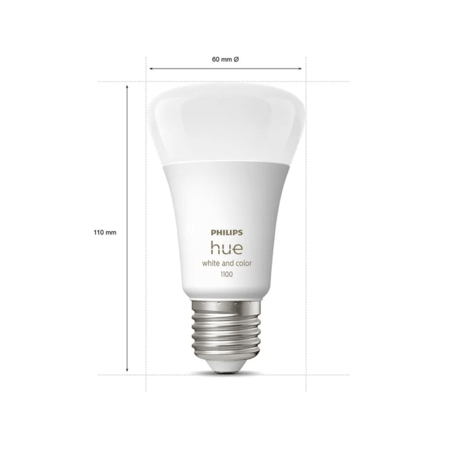 Pack PHILIPS HUE Essential-3/E27 White&Color A.+pont v2 Pack PHILIPS HUE Essential-3/E27 White&Color A.+pont v2
