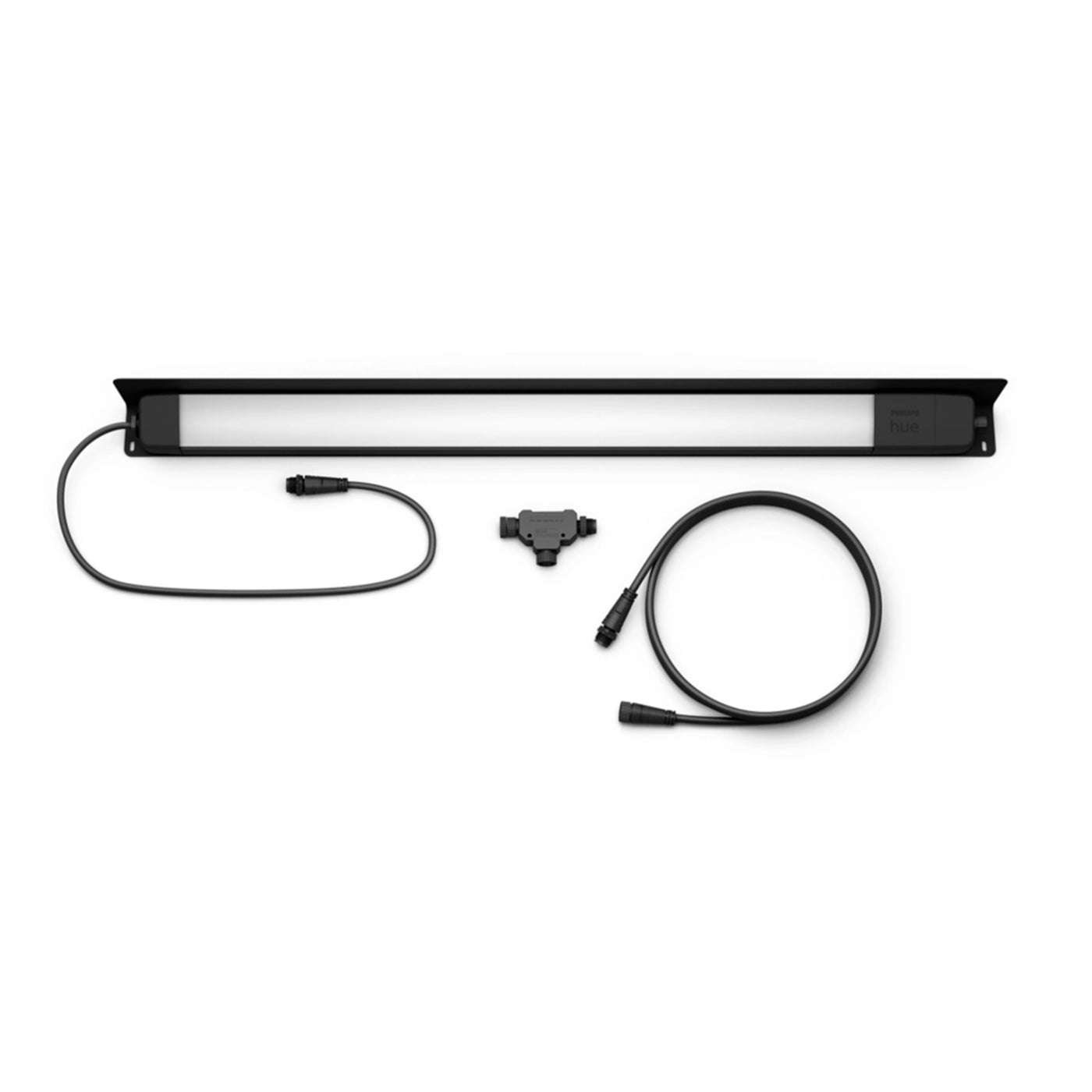 Iluminación exterior lineal Phillips Hue Waca Amarant EU - Achorao