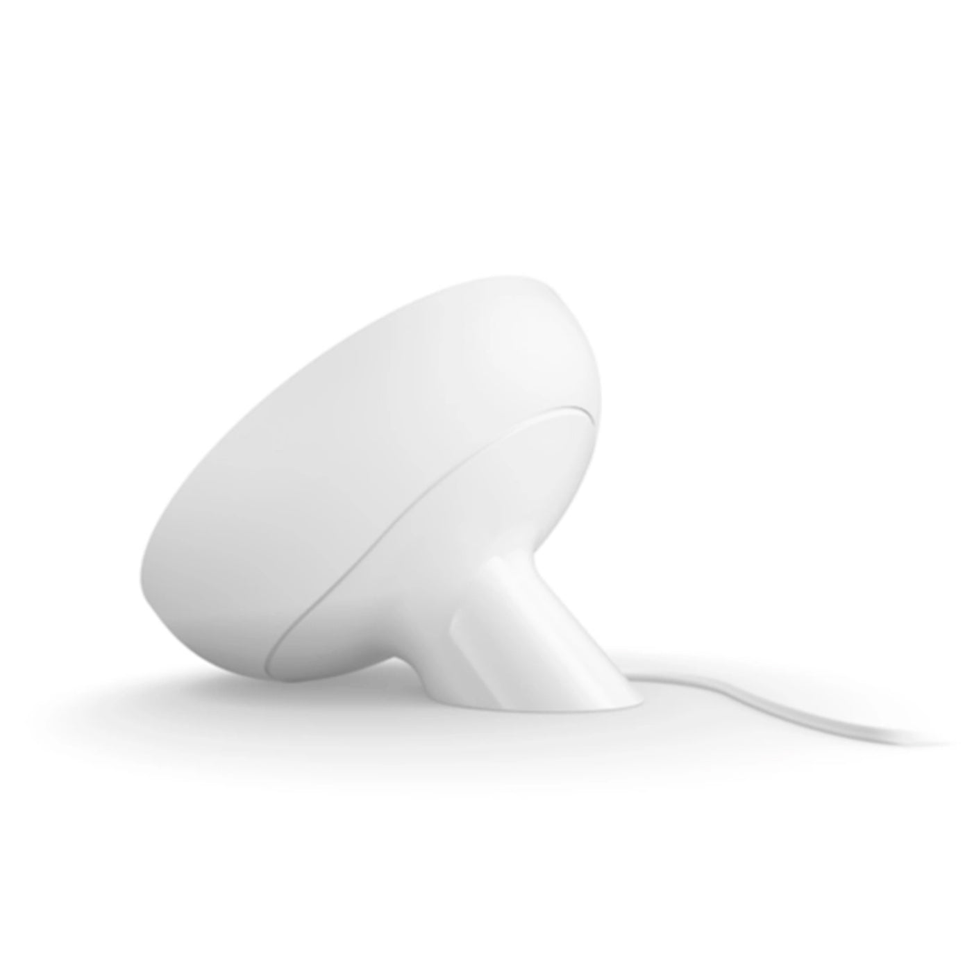 Lámpara De Mesa Bloom Led Color Inteligente Philips Hue - Achorao