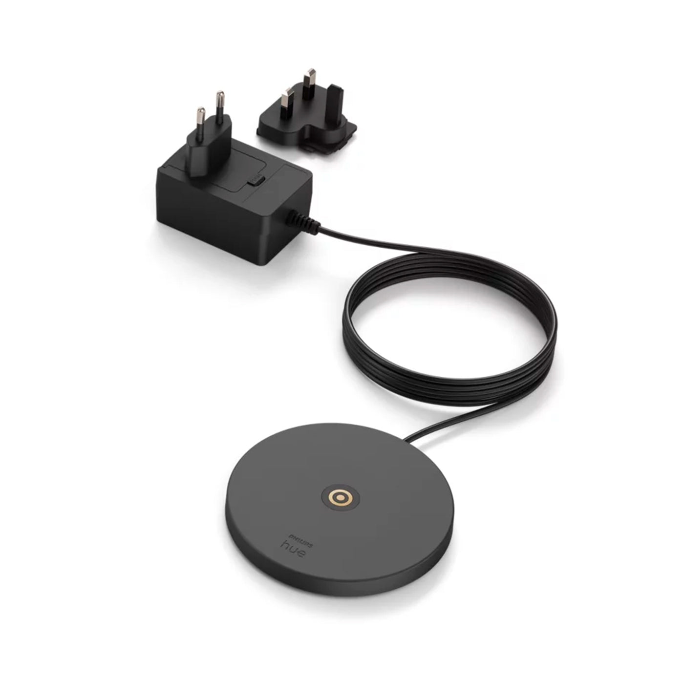 Lámpara de mesa portátil Hue Go - Achorao