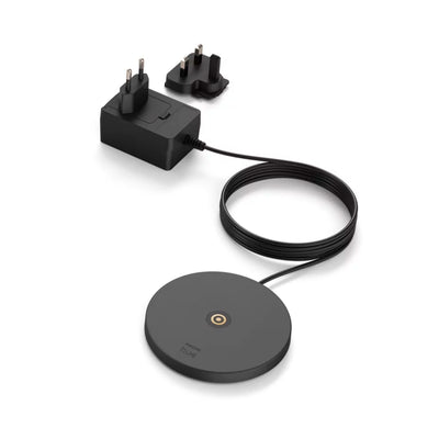 Lámpara de mesa portátil Hue Go - Achorao