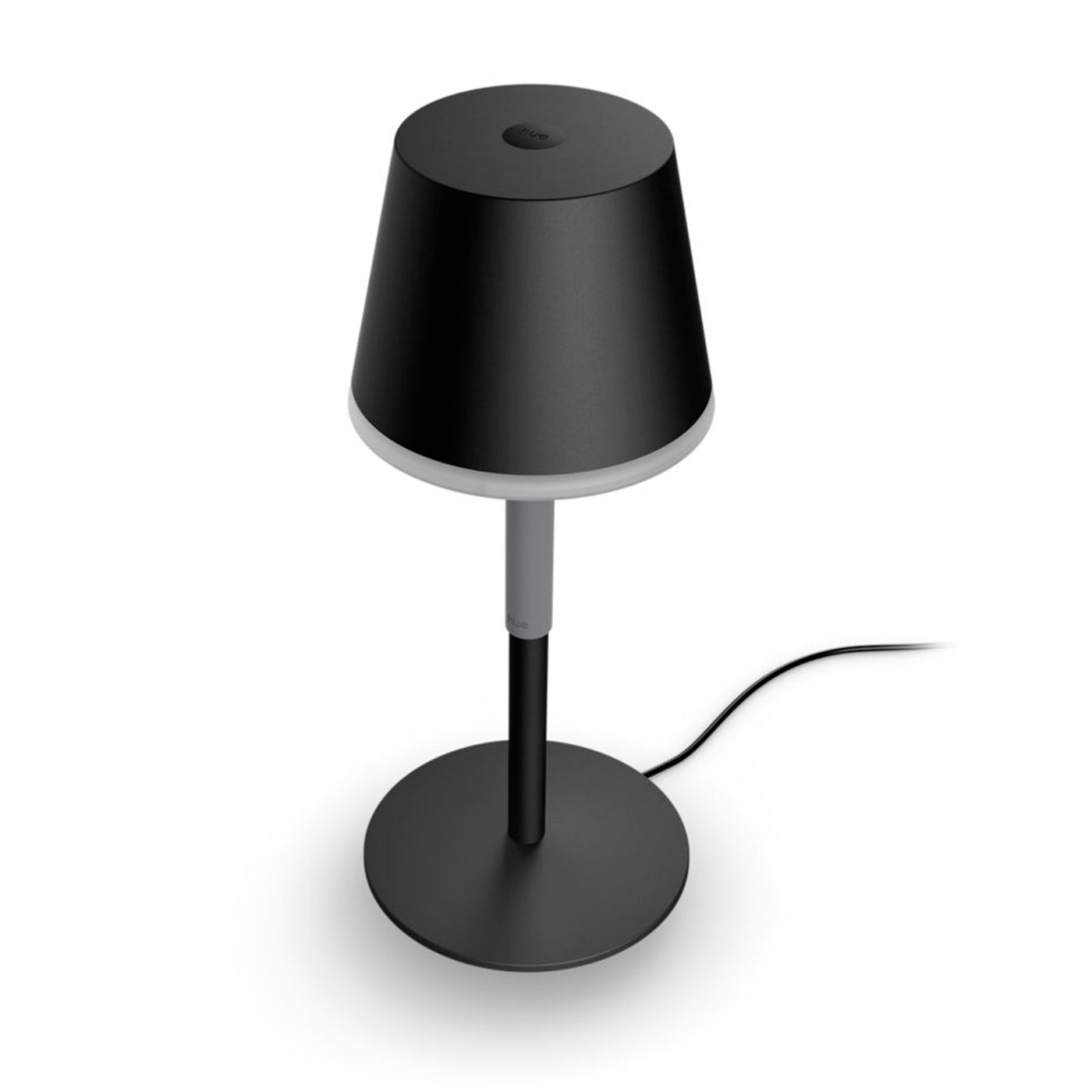 Lámpara de mesa portátil Hue Go - Achorao