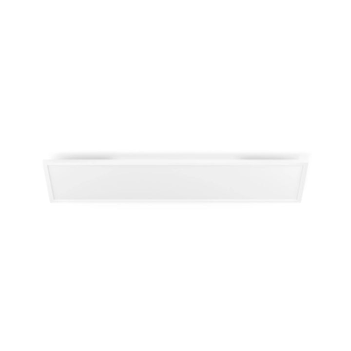Lámpara de techo Aurelle Philips Hue, Panel REC 39W - Achorao
