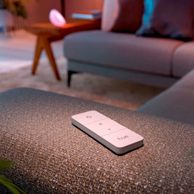 Philips Hue Interruptor Dimmer Switch Hue (último modelo) - Achorao