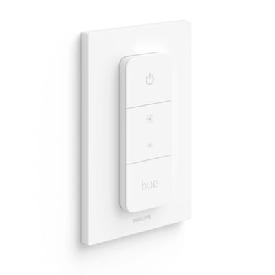 Philips Hue Interruptor Dimmer Switch Hue (último modelo) - Achorao