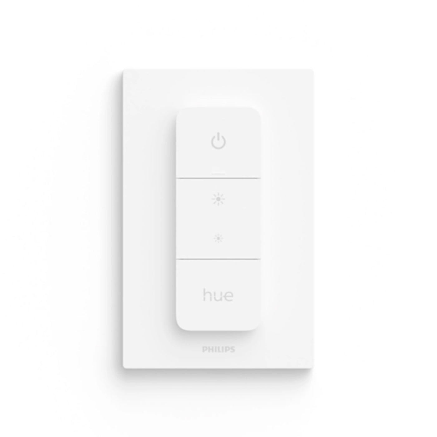 Philips Hue Interruptor Dimmer Switch Hue (último modelo) - Achorao