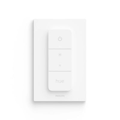 Philips Hue Interruptor Dimmer Switch Hue (último modelo) - Achorao