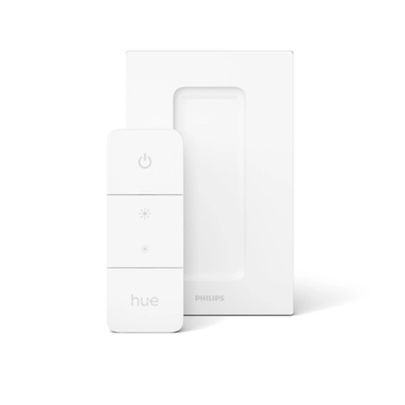 Philips Hue Interruptor Dimmer Switch Hue (último modelo) - Achorao