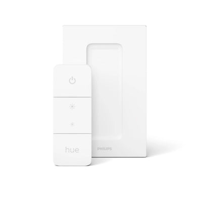 Philips Hue Interruptor Dimmer Switch Hue (último modelo) - Achorao