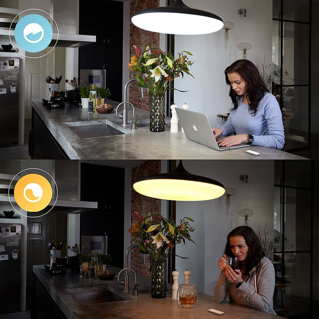 Philips Hue Interruptor Dimmer Switch Hue (último modelo) - Achorao