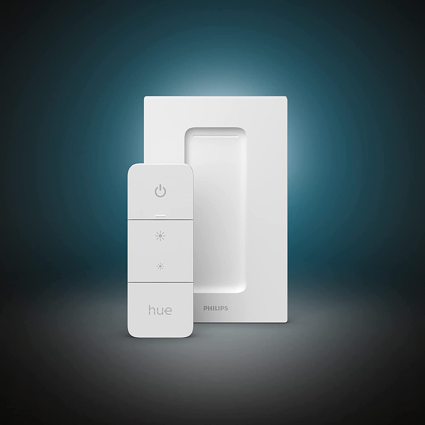 Philips Hue Interruptor Dimmer Switch Hue (último modelo) - Achorao