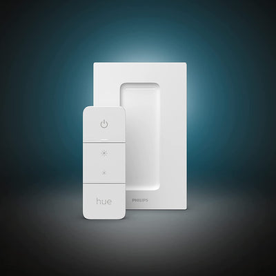 Philips Hue Interruptor Dimmer Switch Hue (último modelo) - Achorao