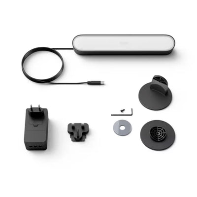 Play light and bar Philips Hue Barra led Inteligente multi color x1 - Achorao