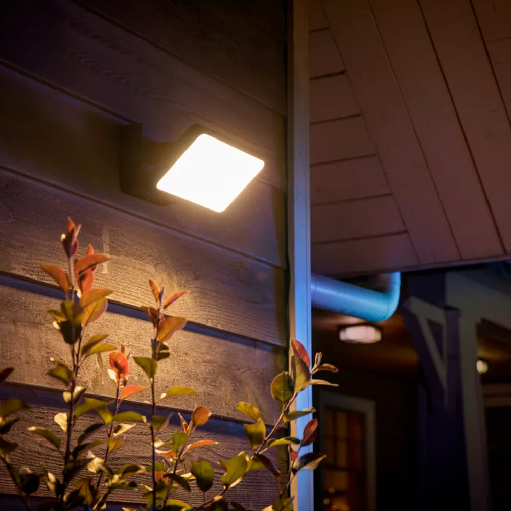 Proyector para exteriores Phillips Hue Waca Discover EU - Achorao