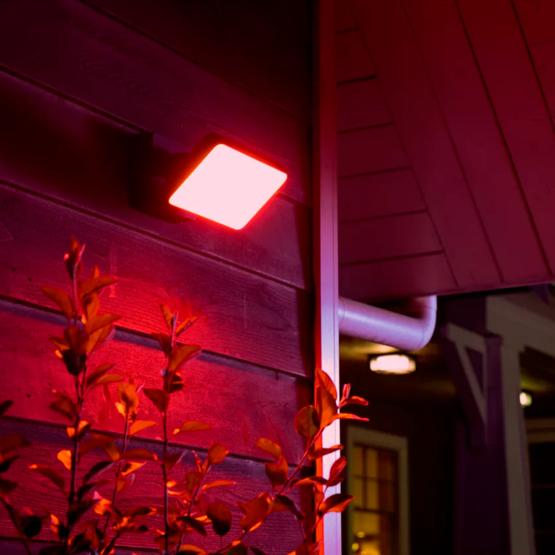 Proyector para exteriores Phillips Hue Waca Discover EU - Achorao