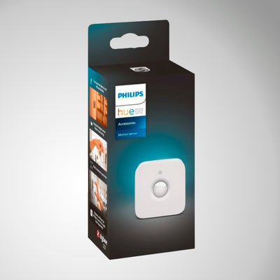 Sensor de movimiento inteligente  Philips hue (motion sensor) - Achorao