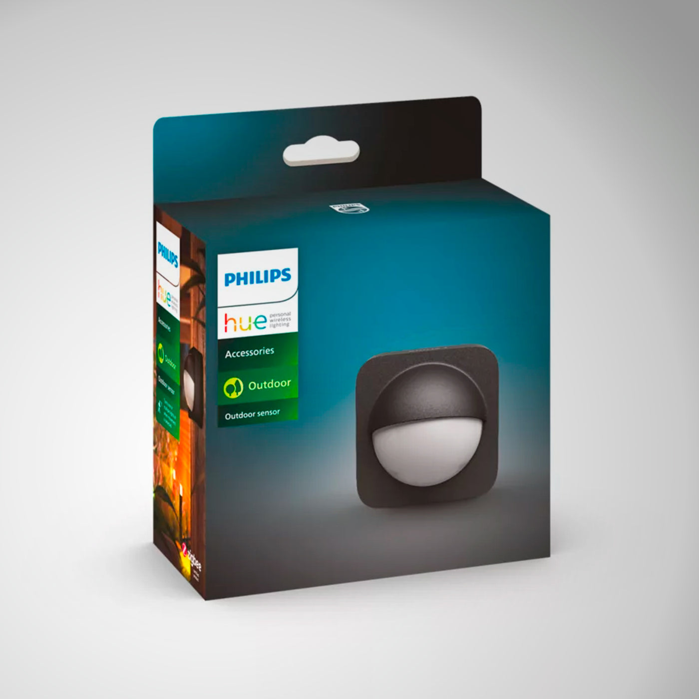 Sensor Outdoor Philips Hue EU - Achorao