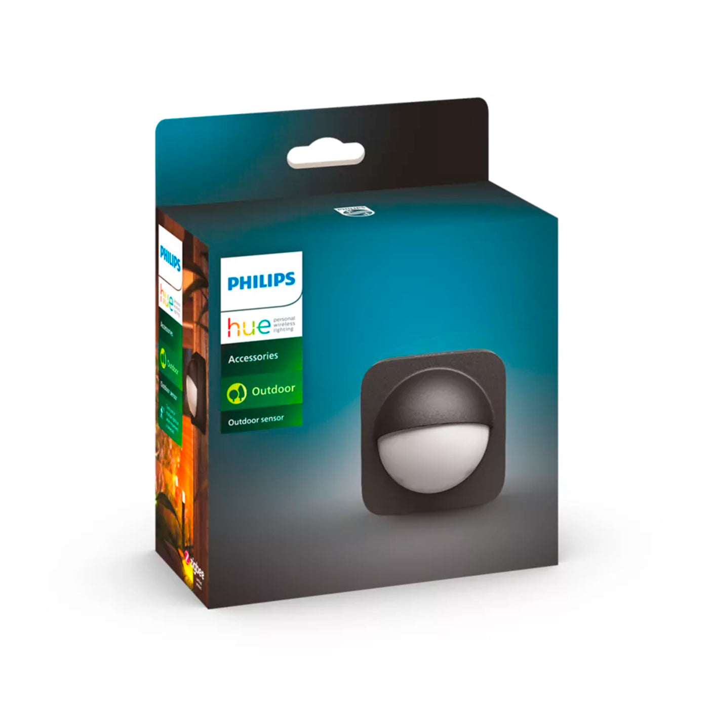 Sensor Outdoor Philips Hue EU - Achorao