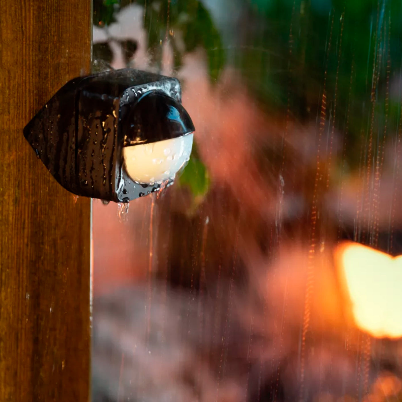 Sensor Outdoor Philips Hue EU - Achorao