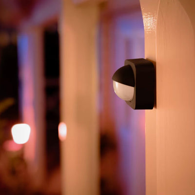 Sensor Outdoor Philips Hue EU - Achorao