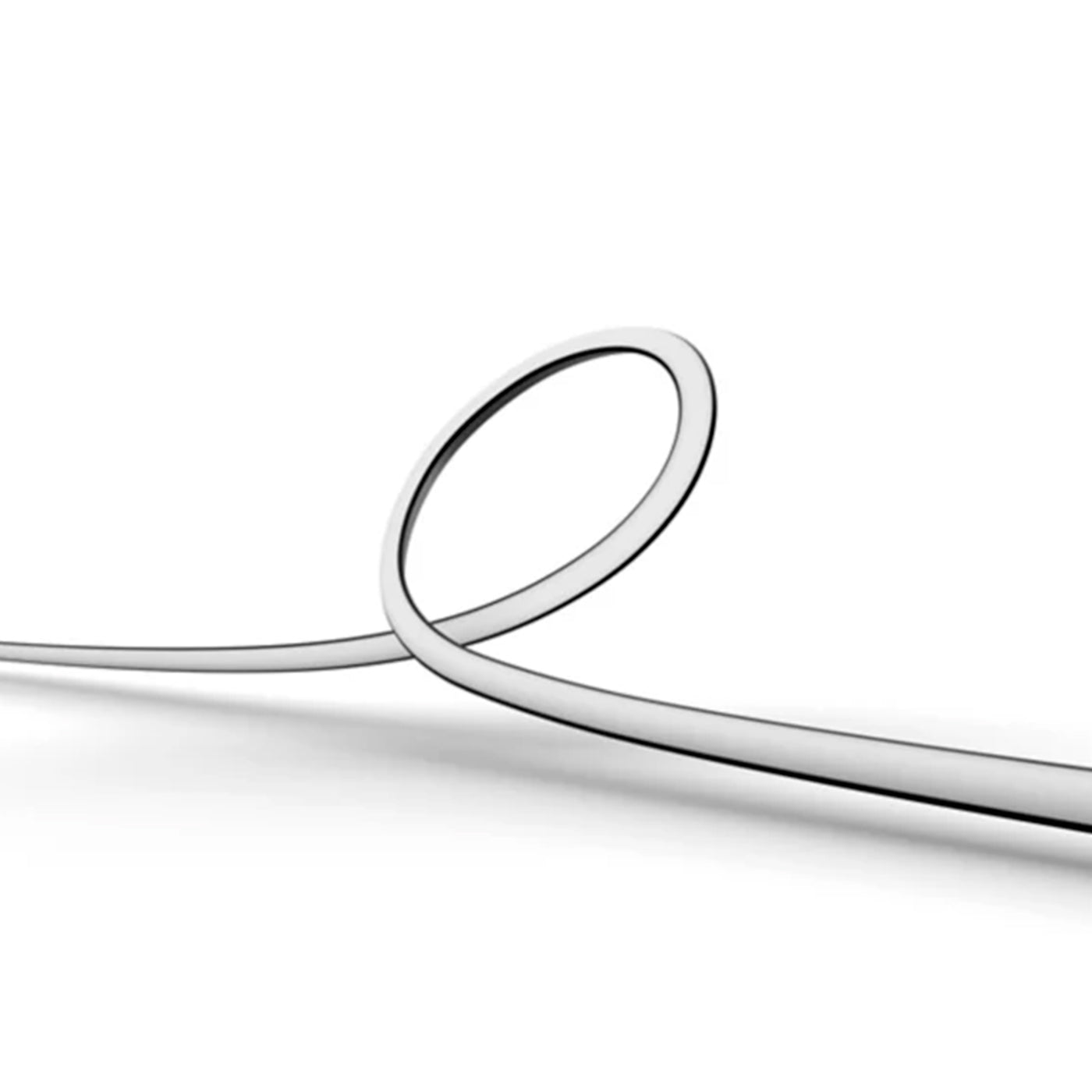 Tira de luz led Phillips Hue Play Gradient Lightstrip para PC - Achorao