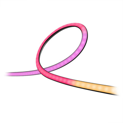 Tira LED para TV 55" PHILIPS HUE 19w, 25000 horas - Achorao