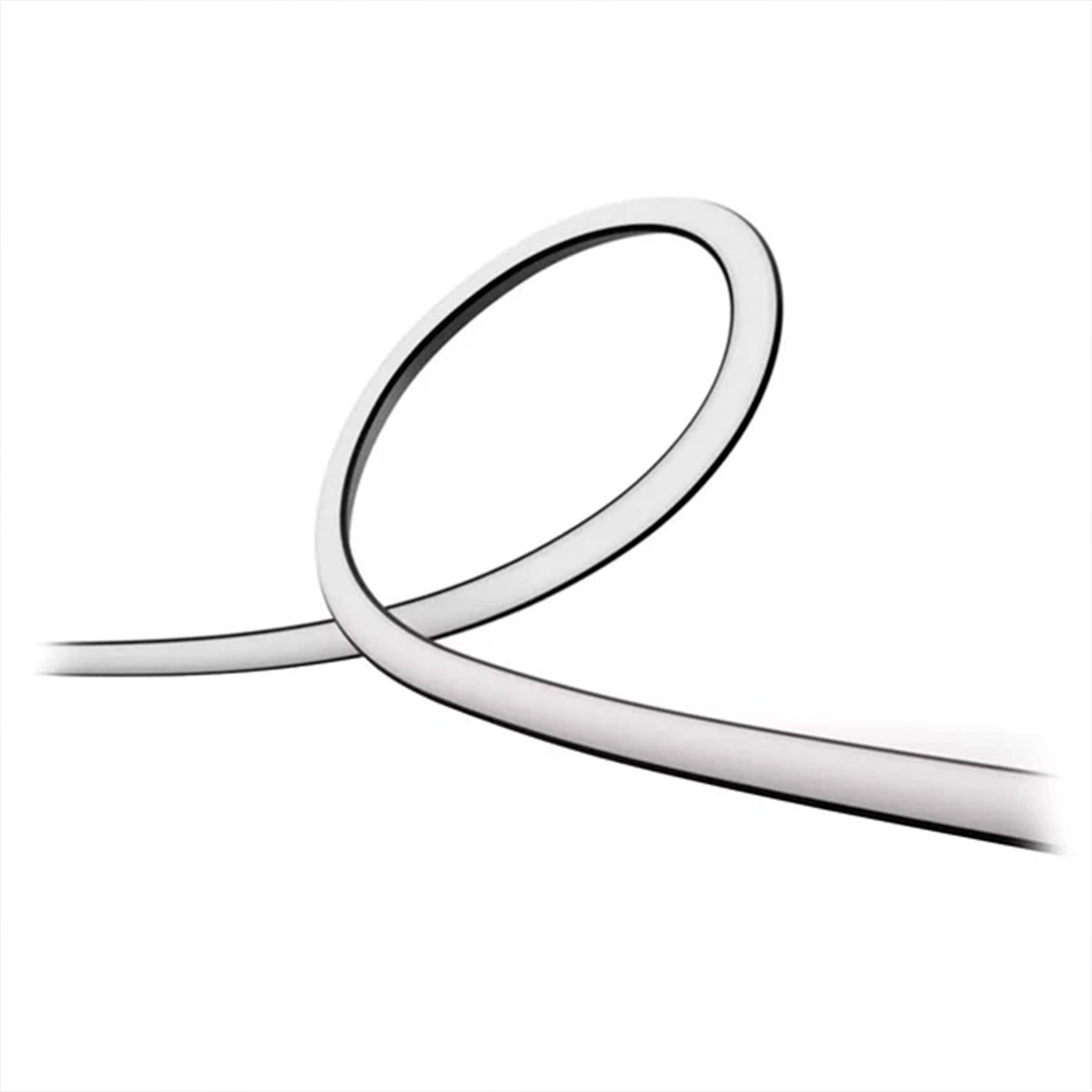 Tira LED para TV 55" PHILIPS HUE 19w, 25000 horas - Achorao